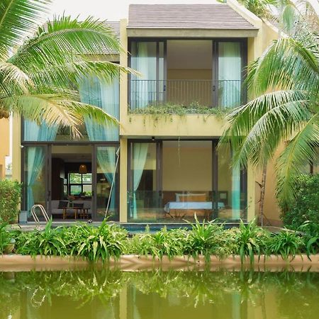 Tre House Hoi An Bed and Breakfast Esterno foto