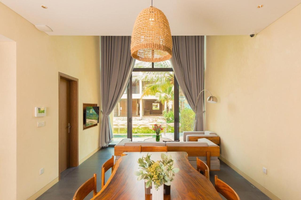 Tre House Hoi An Bed and Breakfast Esterno foto