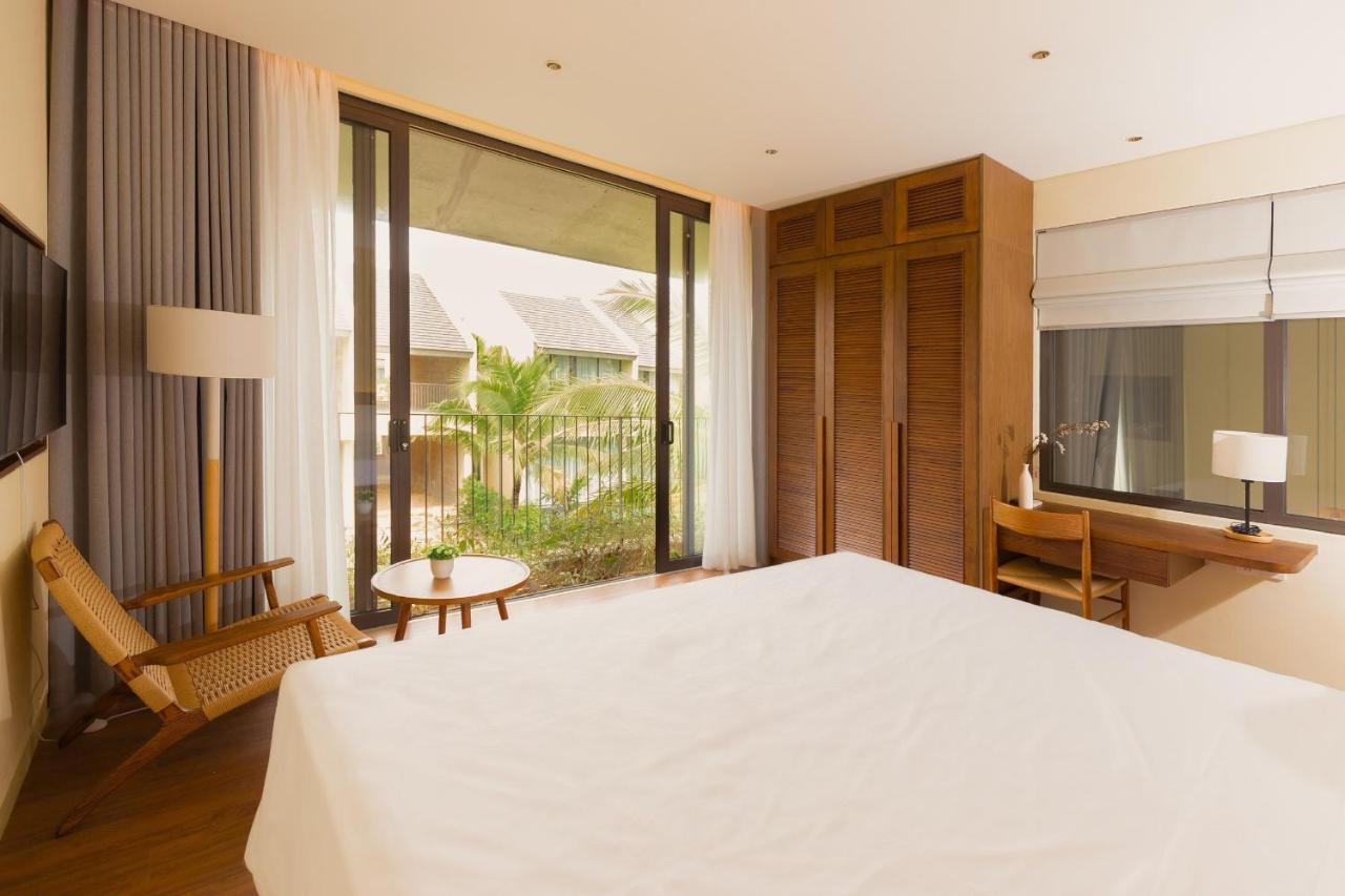 Tre House Hoi An Bed and Breakfast Esterno foto