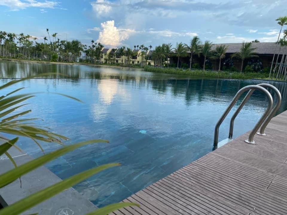 Tre House Hoi An Bed and Breakfast Esterno foto